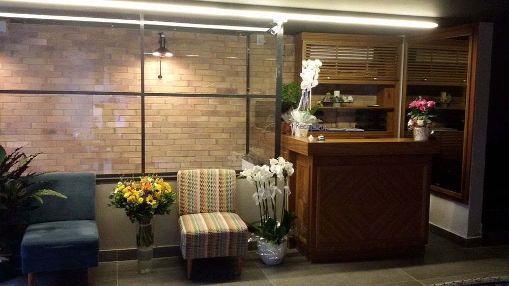 Caramel Boutique Hotel Beirut Exterior foto